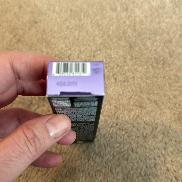 New in box Elf Big mood mascara color black 0.3 fl oz . - Picture 5 of 6